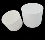 BN Boron Nitride Crucible Nozzle Tube