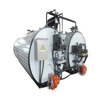 Buy cheap Stable Performance Bitumen Machine Flue Heating / Conduction Oil Heating product