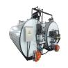 Buy cheap Stable Performance Bitumen Machine Flue Heating / Conduction Oil Heating from wholesalers