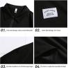 Buy cheap Bulk Plain Tee Shirts Promotional Logo Printed Staff Uniform Adult 180g White 100 Cotton Unisex Custom Men′s T-Shirts from wholesalers