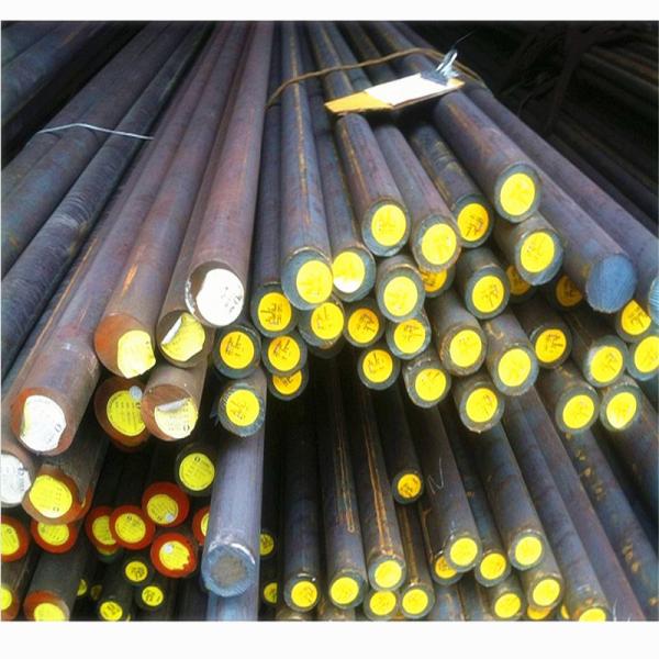 Buy cheap Hot Rolled Hot forged High Speed Steel Bar SKH2/1.3355/T1 for cutting tools from wholesalers