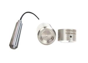 Wholesale IP68 Underwater Submersible Level Sensor for Depth Measurement 4~20mA Output from china suppliers