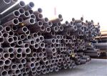 Seamless Cold Drawn A179 DIN 2458 Insulated Steam Boiler Piping