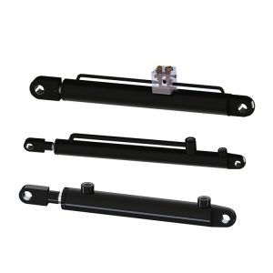 Wholesale Custom Forklift Hydraulic Cylinder Long Stroke from china suppliers