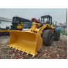 Buy cheap Used KOMATSU WA380-3 5 Ton Wheel Loader,Used KOMATSU Wheel Loader For Sale from wholesalers