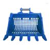 Buy cheap NM400 Excavator Skeleton Bucket For 31-35 Ton Machines Sold And Separate Rocks from wholesalers