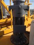 Used 2021 Zoomlion Tower Crane W7020-12 with 36b After-sales Service Guaranteed
