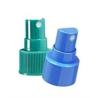Buy cheap Customized Aluminum Fine Mist Sprayer , Finger Pump Sprayer For Plastic Cap Bottle from wholesalers