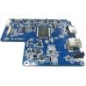 Buy cheap 7 Inch Touch Operation HDMI LCD Display Industrial VGA TN TFT Color Monitor from wholesalers