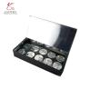 Buy cheap Eco Friendly Mirror Silver Cardboard Cupcake Paper Box Custom Logo from wholesalers