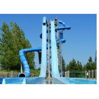 Buy cheap Multi Color High Speed Slide 480 Riders / H Capacity Stainless Steel Fastener product