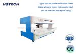 HS-203/HS-206 PCB Depaneling Equipment with Light Curtain and Steel Blades
