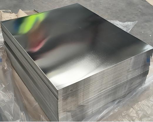 Buy cheap SPCC Tin Coated Sheet 2.8/2.8 2.0/2.0 Coating Tinplate Food Can 0.50mm from wholesalers