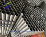 Quenching 30CrMnSiA XJY750 Core Barrel Seamless Drill Pipe