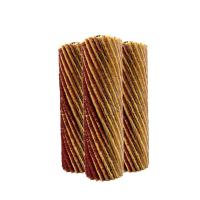 Buy cheap Economic Drum Sander Wire Brush Corrosion Resistance No Wire Removal product