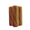Buy cheap Grinding Industrial Polishing Brushes , Lightweight Cylinder Cleaning Brush from wholesalers
