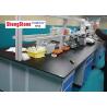 Buy cheap Research Analysis Epoxy Resin Worktop Chemical Resistance For Laboratory from wholesalers