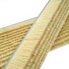 Buy cheap Custom Sisal Sandpaper Strip Brush Wood Polishing Brush For Industrial from wholesalers