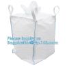 Buy cheap Sand Bags, U-Panel Jumbo Bags, Spout Sacks, Firewood Sacks, Collection Sacks, Dumpster, Breathable Bags from wholesalers