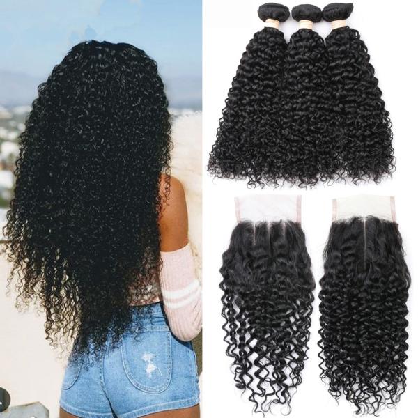 Buy cheap No Shedding Peruvian Human Hair Weave / 24 Inch Human Hair Extensions from wholesalers