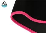 Female Pro Fitness Slimmer Waist Belt Non - Slip Neoprene Waist Trainer