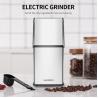 Buy cheap ABS SS304 Rechargeable Coffee Grinder 200W Cordless Spice Grinder from wholesalers