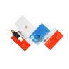 Buy cheap 4GB 8GB Credit Custom Usb Business Card Portable Usb Flash Drive With Full Color Printing from wholesalers