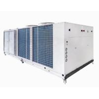 Buy cheap Hospital Industrial Air Conditioner 60hz , AHU Rooftop Air conditioning product