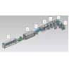 Buy cheap High Capacity 6000pcs/h Adjustable Lavash Production Line from wholesalers