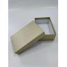 Buy cheap Custom Corrugated Box Offset Printing Cosmetic Colorful Box Packaging SGS from wholesalers