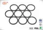 AS568 Pneumatic Nitrile Orings Waterproof , Encapsulated O Rings 70 FDA ROHS