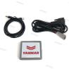 Buy cheap Car Diagnostic Cables and Connectors Diagnostic Tool for Yanmar Agriculture Construction Excavator Parts 1983000033 Cs9703000000 from wholesalers
