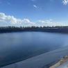 Buy cheap Hdpe Geomembrane Liner for Environmental Projects and After-sale Service Guaranteed from wholesalers