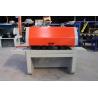 Buy cheap SH120-400 Double Arbor Multiple RipSaw, Multi Blades Rip Saw Machine from China from wholesalers