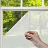 Buy cheap Static Cling Removable Window Film , 98% UV Rejection Self Adhesive Window Film from wholesalers