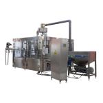 High speed 10000BPH Edible cooking Oil plastic Bottle Filling capping Machine