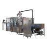Buy cheap Automatic 5L Bottle Piston Plunger Cooking Oil Filling Capping Labeling Machine from wholesalers