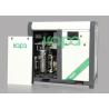 Buy cheap Air Cooling 30KW 5.9m3/Min Screw Air Compressor from wholesalers