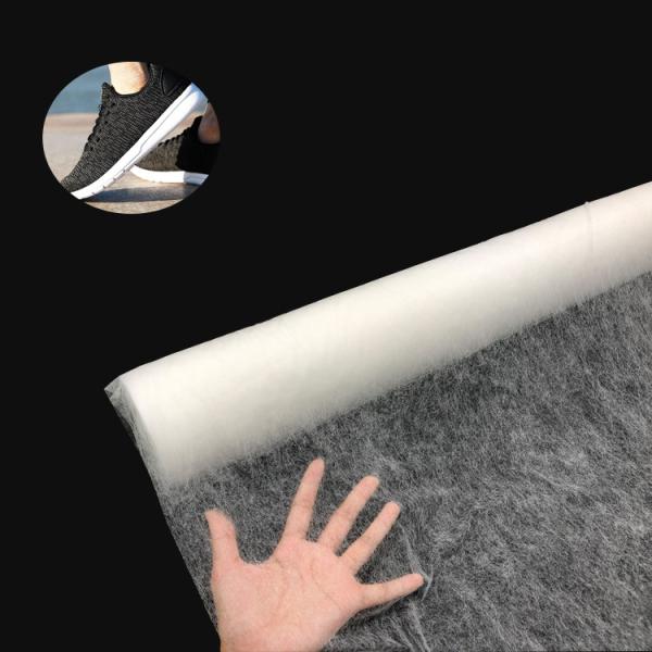 Buy cheap Embroidery Patch TPU Hot Melt Film White Transparent Film Roll from wholesalers
