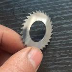 3050.8950.4 Roughing Blade Cutter Muller Martini Milling Knife Notcher Pantera