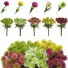 Buy cheap Artificial Dandelion Flower Bouquet 10x27cm Size Ideal for Floral Arrangements and Home Decor from wholesalers