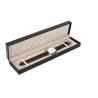 Buy cheap ODM Exquisite Watch Display Box PU Leather Watch Travel Case TUV from wholesalers