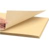 Buy cheap Custom printed recyclable kraft packaging bags: Multi-purpose kraft gift boxes from wholesalers