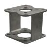 Buy cheap 304 Stainless Steel Control Valve Accessories Shaft Sleeve Reducing Sleeves from wholesalers