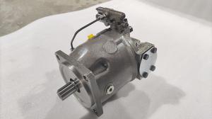 China china supplier Hydraulic Piston Pump A10VSO10 A10V A10VO A10VSO Hydraulic Main Pump AA10VSNO63DR/32R-PPB12N00-SO854 Piston Pump on sale