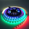 Buy cheap SMD 5050 SK6812 RGBW DC 5V 300LED 60LED / M 18W/M Dream Color Addressable Flexible LED Light Strips from wholesalers