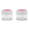 Buy cheap UKC58 Professional care Luxury packaging 50g cosmetic packaging cream jar from wholesalers