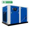 Buy cheap 68dB Oil Free Screw Air Compressor Large Capacity High Exhaust Pressure from wholesalers