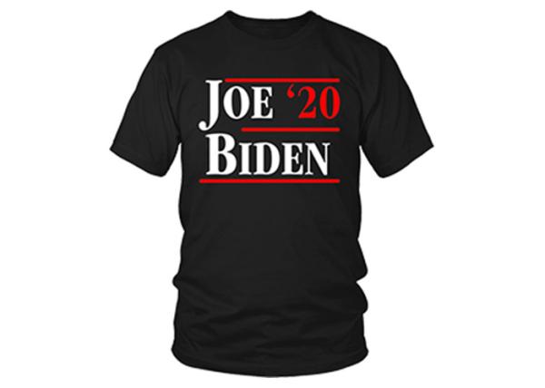 Buy cheap Presidential Campaign Election T - Shirts Design Heat - Transfer Printed Short Sleeve from wholesalers