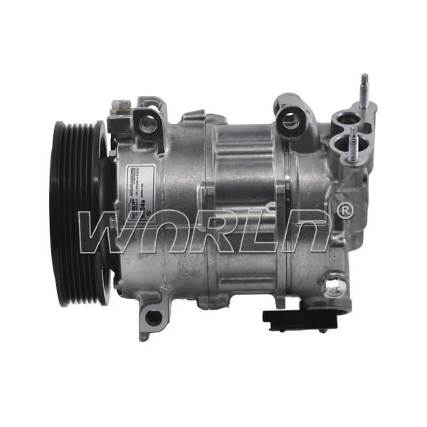 Buy cheap 4471501741 Automotive Auto Ac Compressor For Peugeot 308 For Berlingo WXPG006 from wholesalers